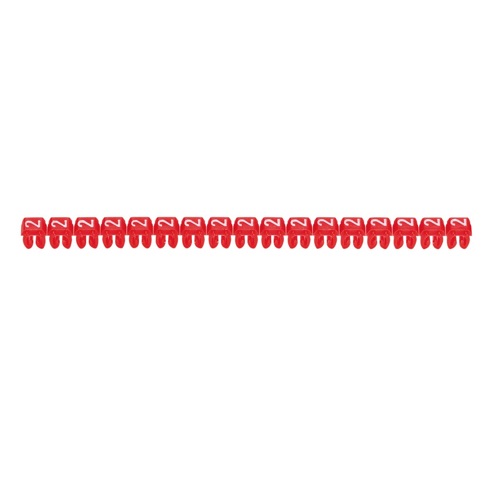 Cab3-Cifra 2 Sez. 1,5-2,5Mmq  