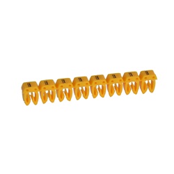 CAB3-SEGNO C.C.SEZ. 0,5-1,5MMQ