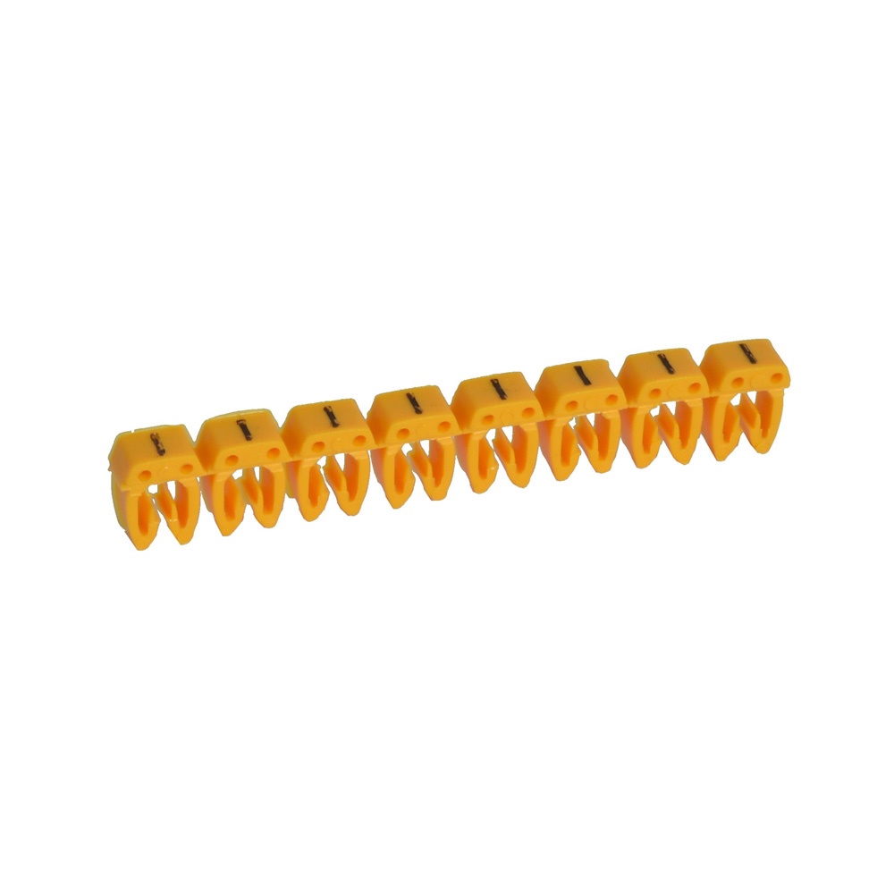 CAB3-SEGNO - SEZ. 1,5-2,5MMQ