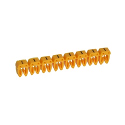 CAB3-SEGNO - SEZ. 4-6MMQ