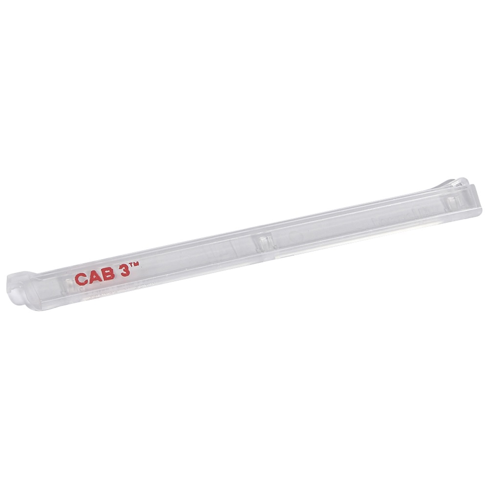 CAB3-UTENSILE CARICATORE PER SEZ. 0