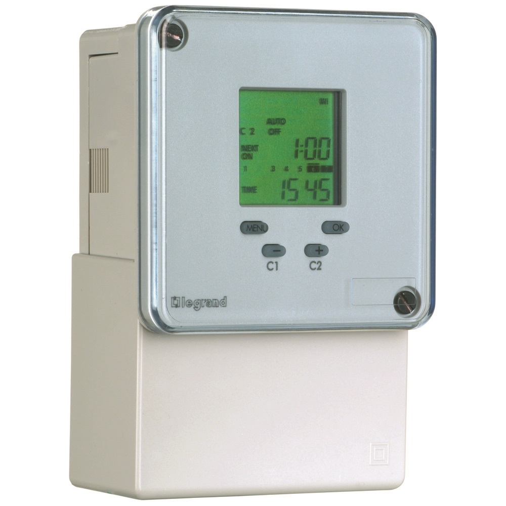 INTER HOR.230V AC 50/60HZ