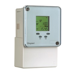 DIG.  TIME. SWITCH 230V 50/60HZ 2 O
