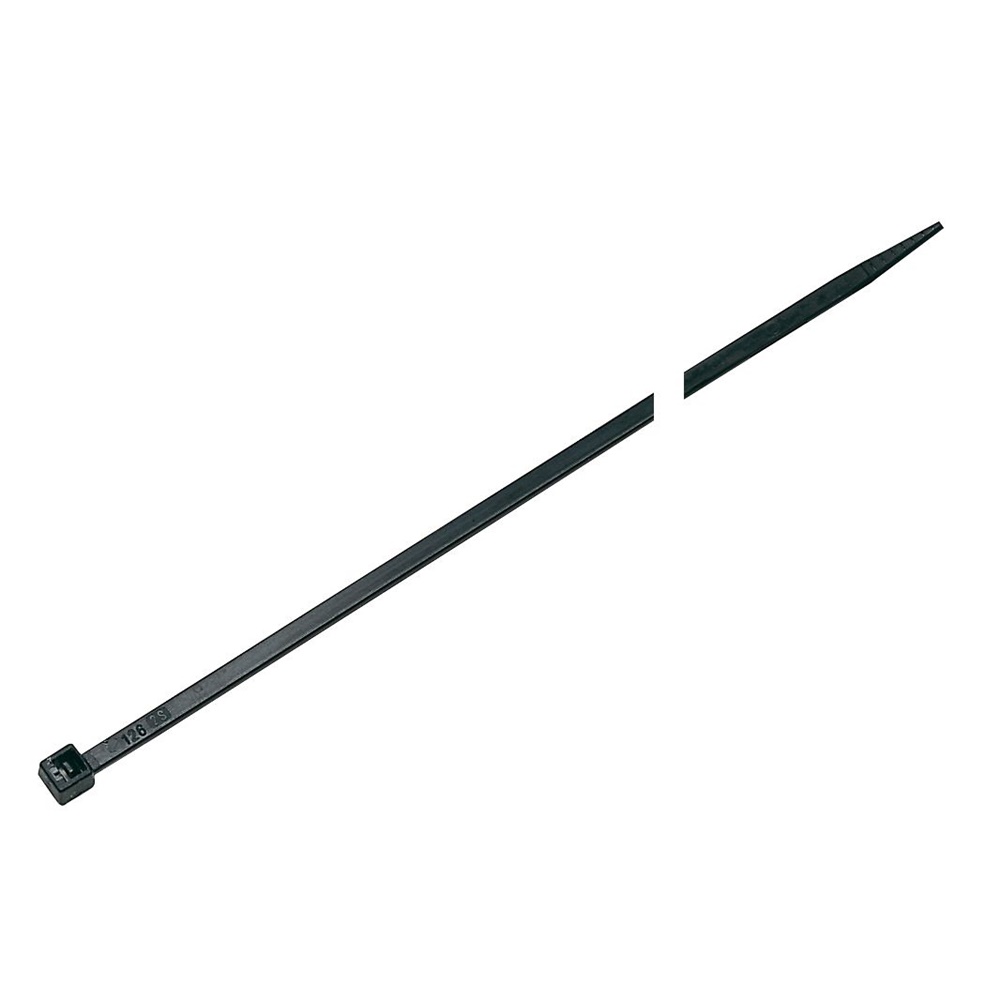 FASCETTA NERA 200X2,5
