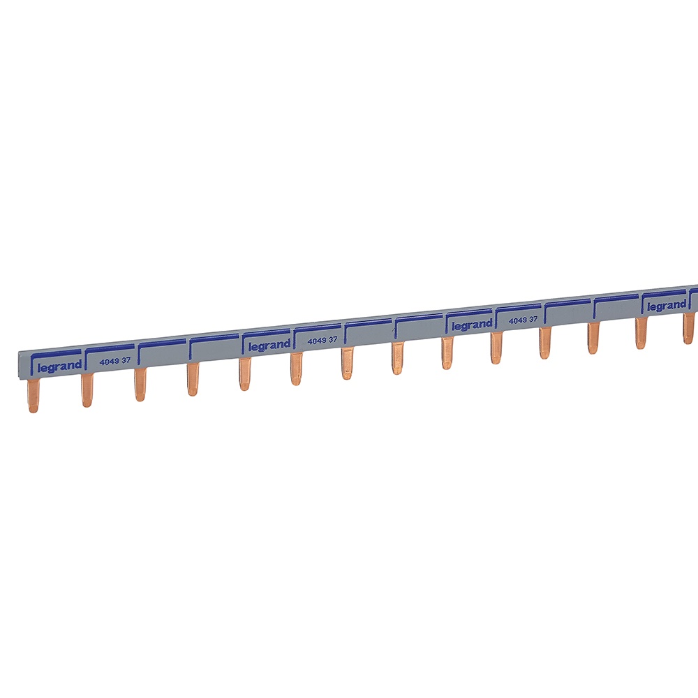 BUSBAR DI CABLAGGIO 1P 57MODULES