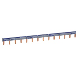 BUSBAR DI CABLAGGIO 1P 57MODULES