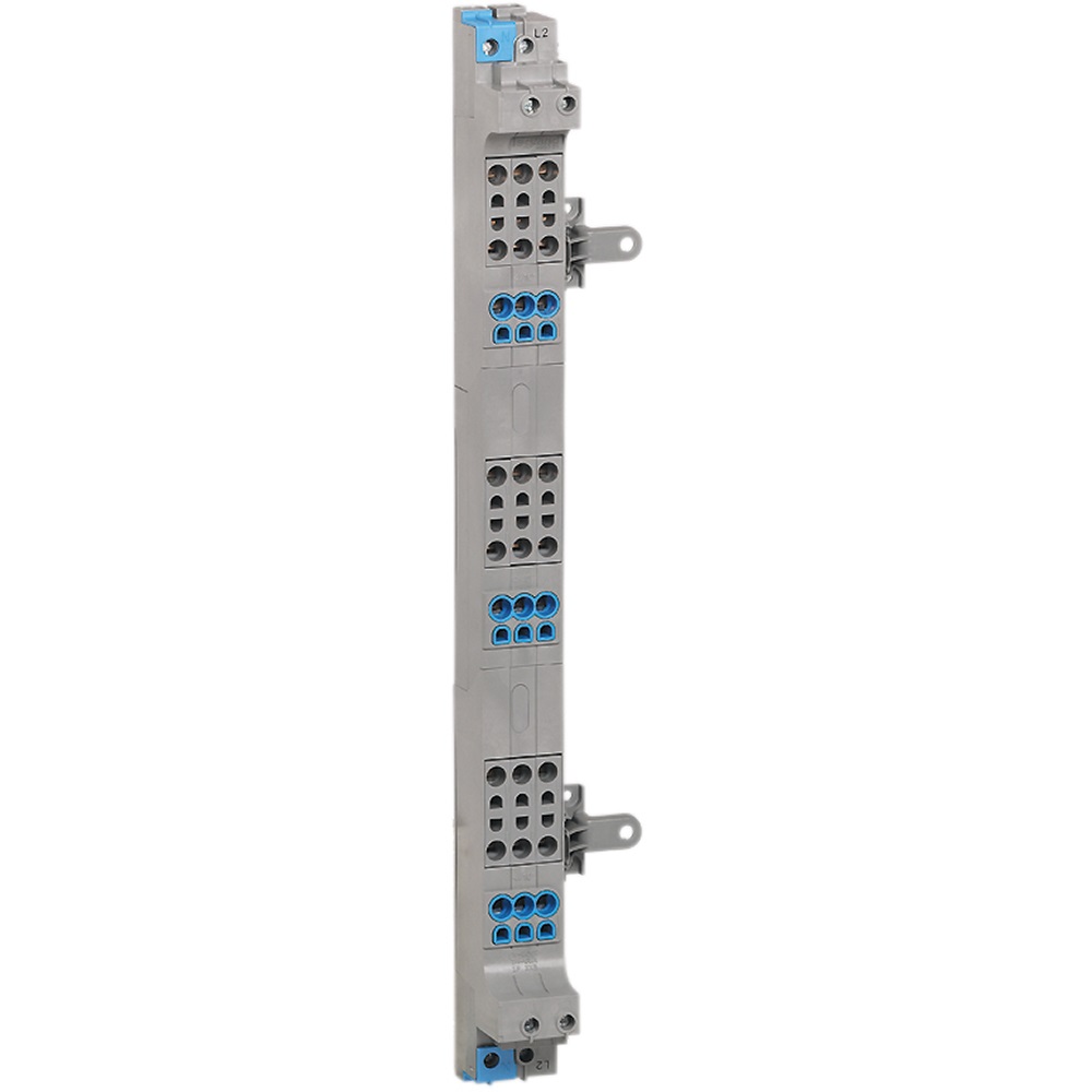 VERTICAL SPLITTER 125A 6 LINES