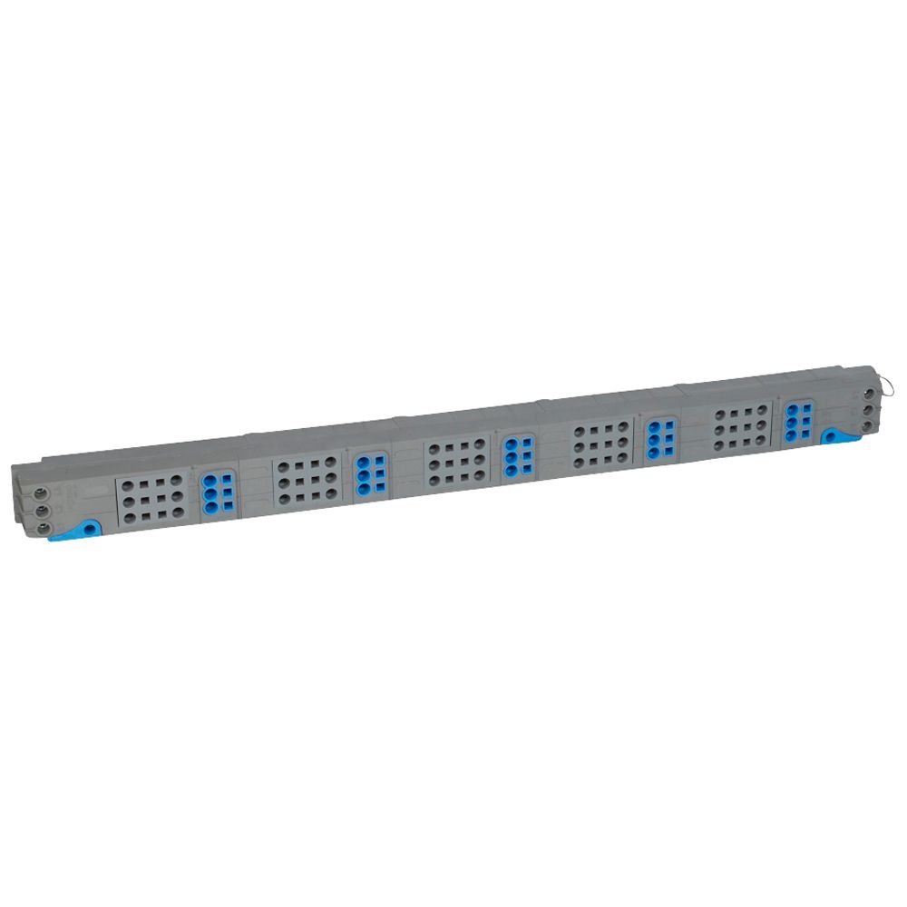 VERTICAL SPLITTER 125A 6 LINES