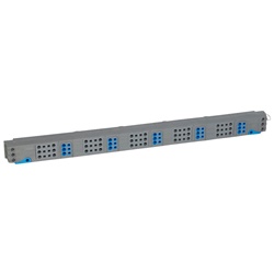 VERTICAL SPLITTER 125A 6 LINES