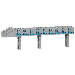 HORIZONTAL SPLITTER 125A 24M