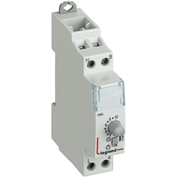 MODULAR TIMER 230V 16A