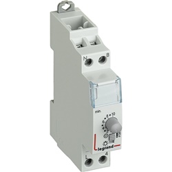 MODULAR TIMER 230V 16A