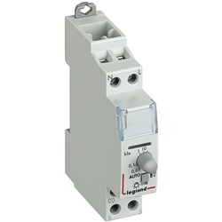 CREPUSCOLAR SWITCH 230V 16A 1M