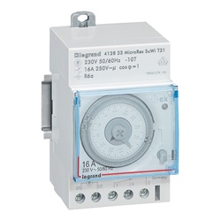 MICROREX SUMMER WINTER 230V DAILY