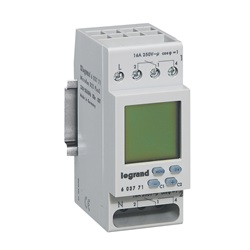 MICROREXPLUS 230V DIGITAL WEEKLY 2C