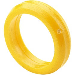 SERIE 2000-ANELLO ADATTATORE D 16 G