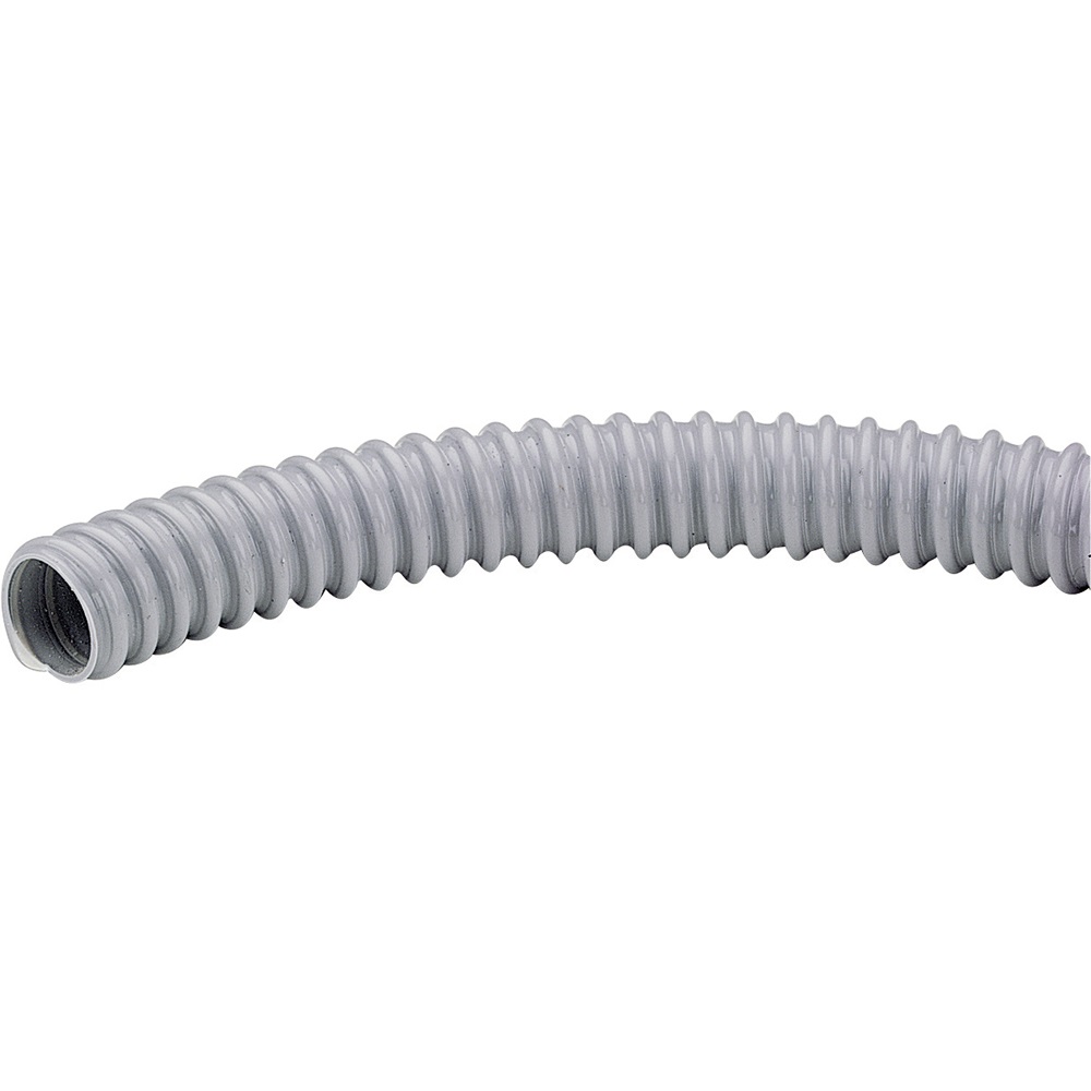 FX-GUIDACAVO SPIRALATO D 10 GRIGIO