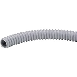 FX-GUIDACAVO SPIRALATO D 10 GRIGIO