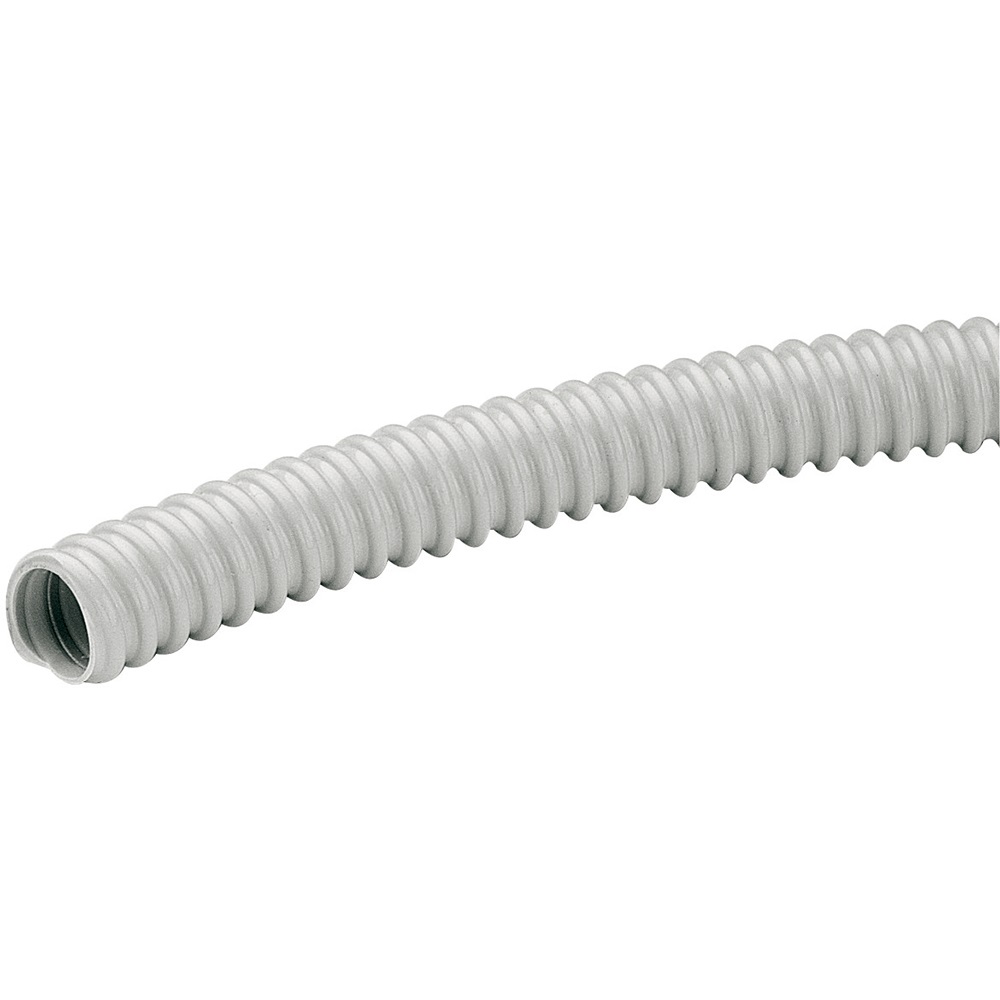FX-GUIDACAVO SPIRALATO D 15 RAL7035
