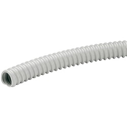 FX-GUIDACAVO SPIRALATO D 15 RAL7035