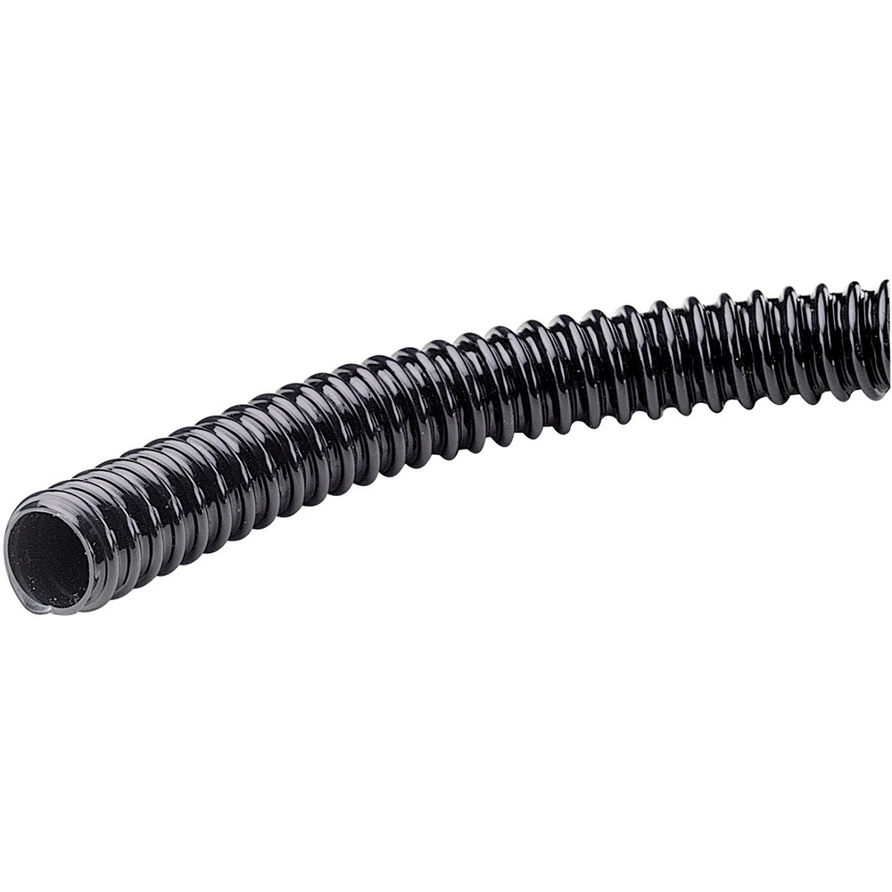 FX-GUIDACAVO SPIRALATO D 21 NERO