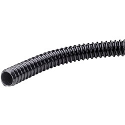 FX-GUIDACAVO SPIRALATO D 28 NERO