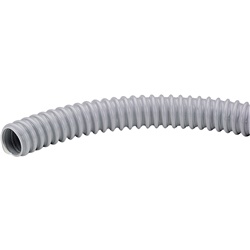 FX-GUIDACAVO SPIRALATO D 40 GRIGIO