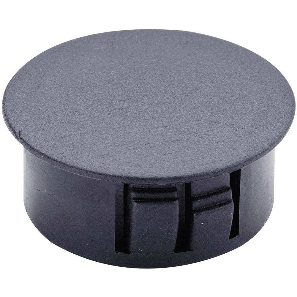 TAPPO PLASTICO D 25,4