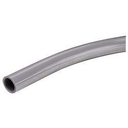 Ge Pvc-Guidacavo Liscio D 12 Grigio Bticino Spa 