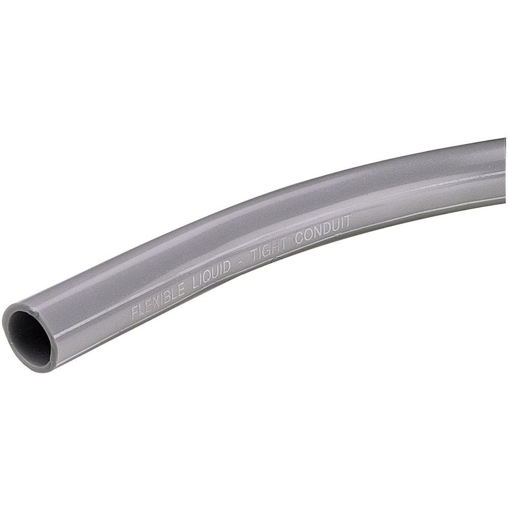 GE PVC-GUIDACAVO LISCIO D 47 GRIGIO