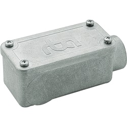 GIUNTI DI DERIVAZIONE-SERIE B G1 1/