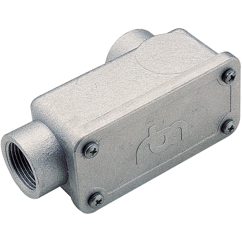 GIUNTI DI DERIVAZIONE-SERIE C M25