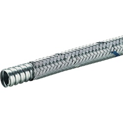 TRS-GUIDACAVO METALLICO D 10 TRECCI