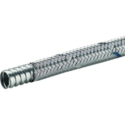 TRS-GUIDACAVO METALLICO D 27 TRECCI