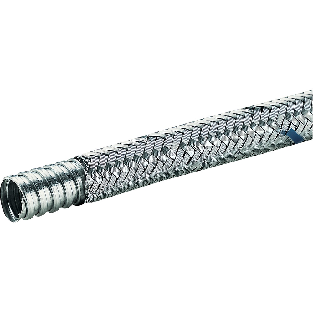 TRS-GUIDACAVO METALLICO D 35 TRECCI