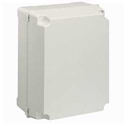CASSETTE PVC-265X174X154 COP CERNIE