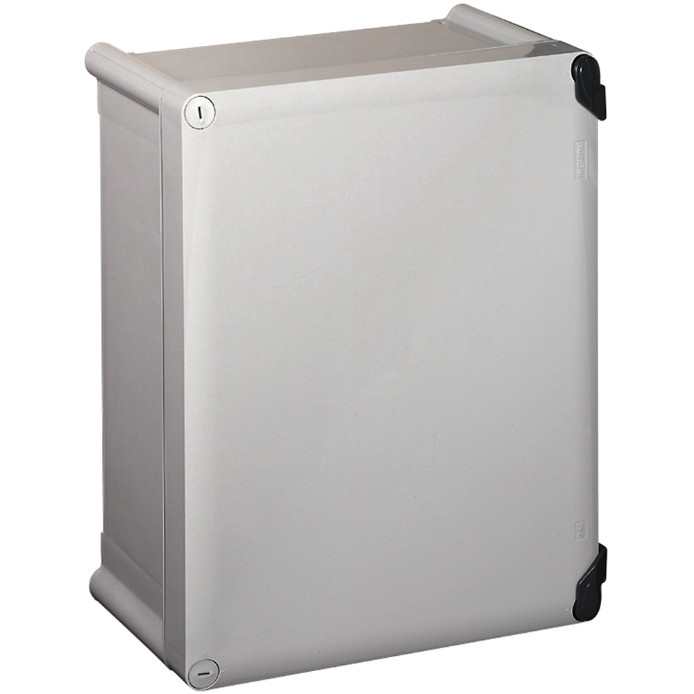 CASSETTA PC-155X110X74 LISCIA IP66