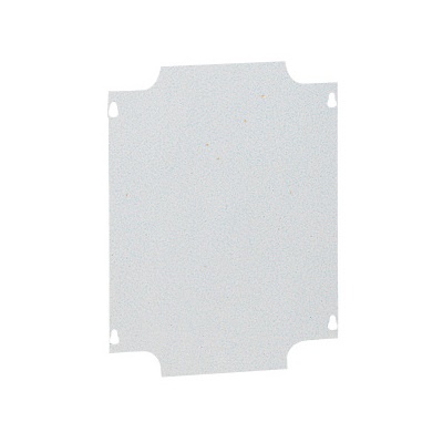 CASSETTE ACC.-PIASTRA FONDO 250X142
