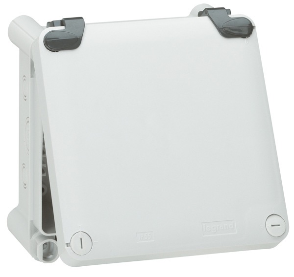 CERNIERE PER CASSETTE DA 130X130 A