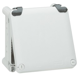 CERNIERE PER CASSETTE DA 130X130 A