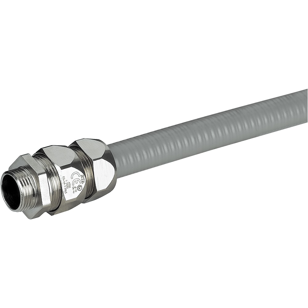 RACCORDO PRESSACAVO 16-19 ATEX-GUAI
