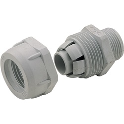 UNIVERSALI-RACCORDO PLAST.PG11 D 10