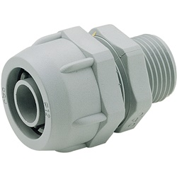 UNIVERSALI-RACCORDO PLAST.M63 D 52