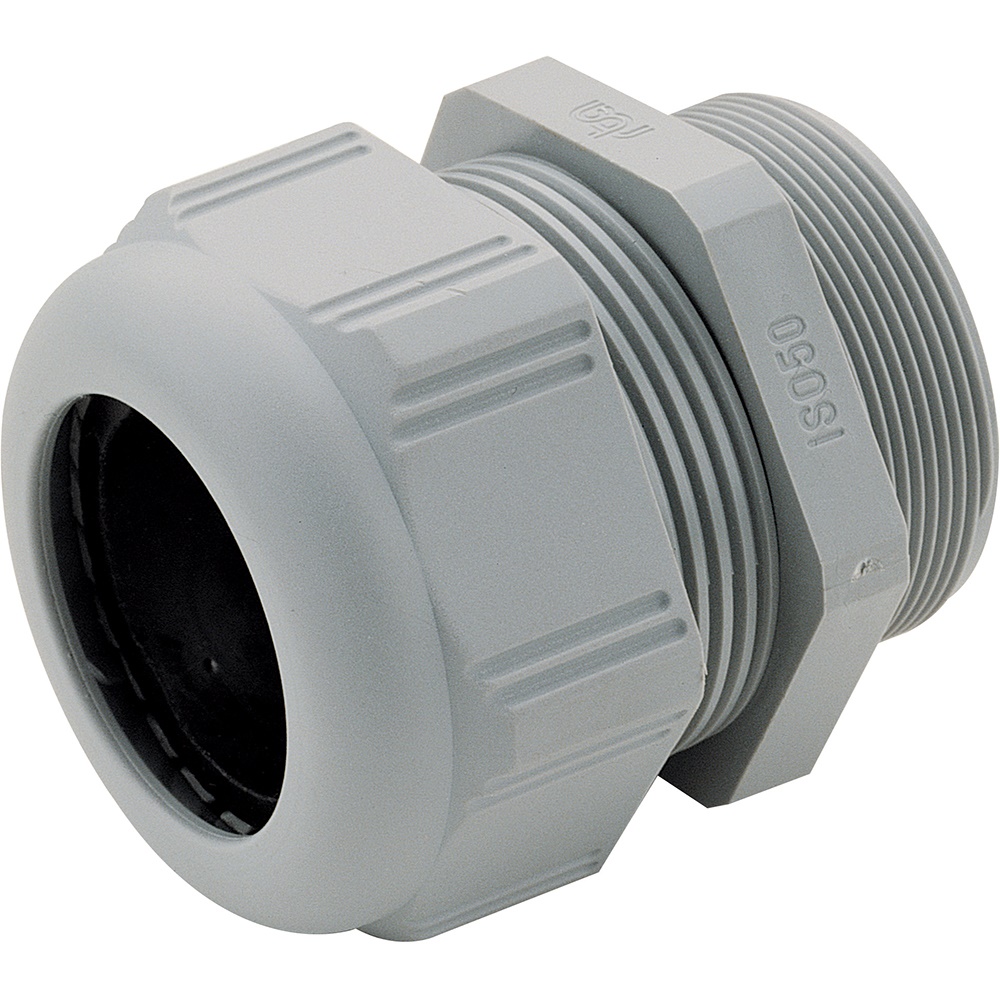 PSP-PRESSACAVO PLASTICO M12 D 36,5