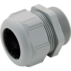 PSP-PRESSACAVO PLASTICO M12 D 36,5