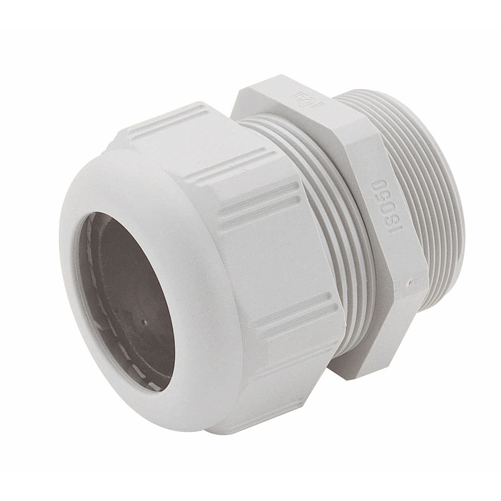 PSP-PRESSACAVO PLASTICO M12 D 3-6,5
