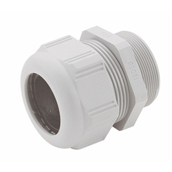 PSP-PRESSACAVO PLASTICO M12 D 3-6,5