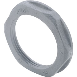 GHIERE-NYLON M12 GRIGIA