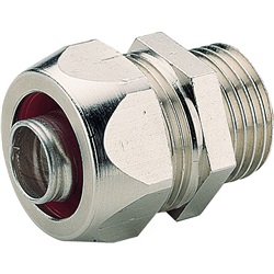 2000 METAL-RACCORDO MET. G1/4  D 10