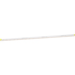 Pettine collegamento tagliabile iC60/STI 3 poli 57 moduli distribuzione elettrica industriale